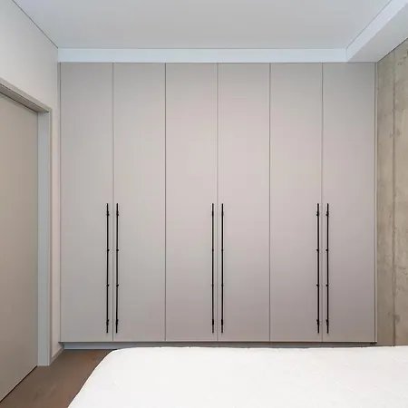 Urban 1 Bd With Ev By Hostlovers Kaunas