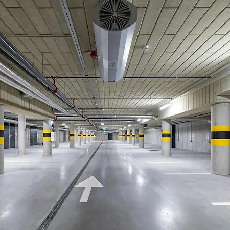Urban 1 Bd With Ev By Hostlovers Apartment Kaunas